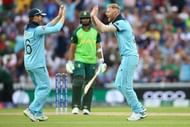 England v South Africa - ICC Cricket World Cup 2019